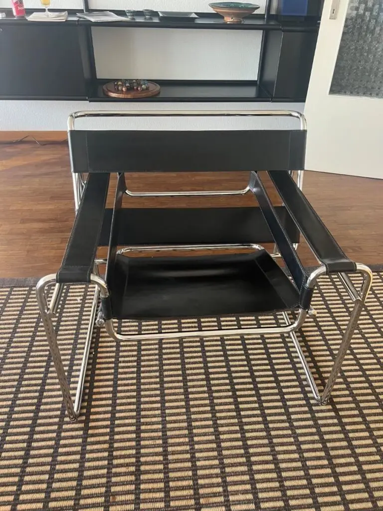 Fauteuil de marque à vendre