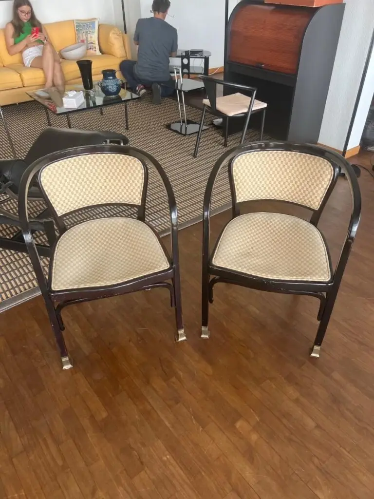 Stoelen te koop